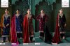 Rukhsar By Mumtaz Arts Crush Velvet Designer Salwar Suits 